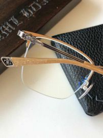 Picture of Chrome Hearts Optical Glasses _SKUfw46735633fw